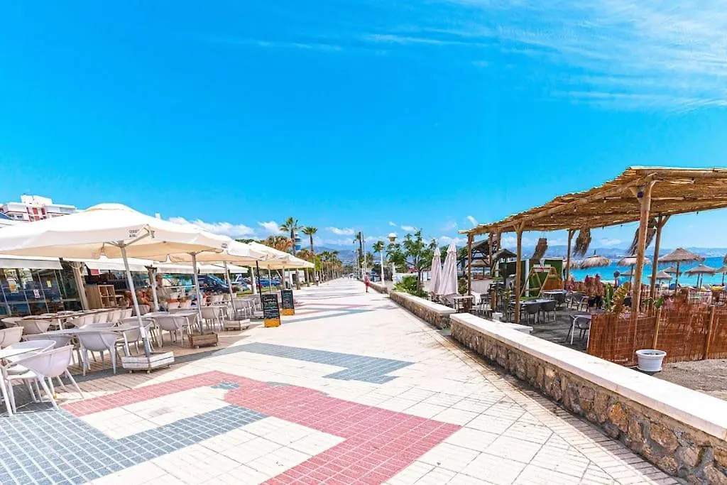 Sea Apartment Torre Del Mar Spain