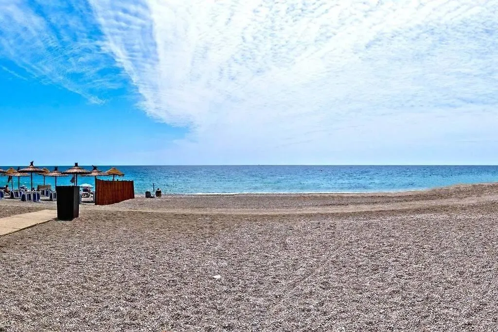 Sea Apartment Torre Del Mar