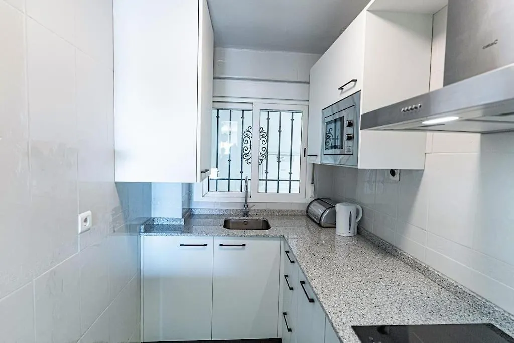 Sea Apartment Torre Del Mar 0*,  Spain
