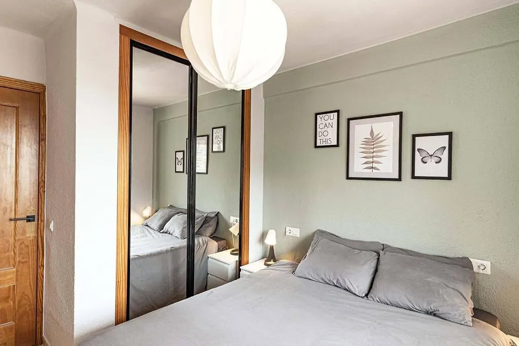 Sea Apartment Torre Del Mar 0*,  Spain