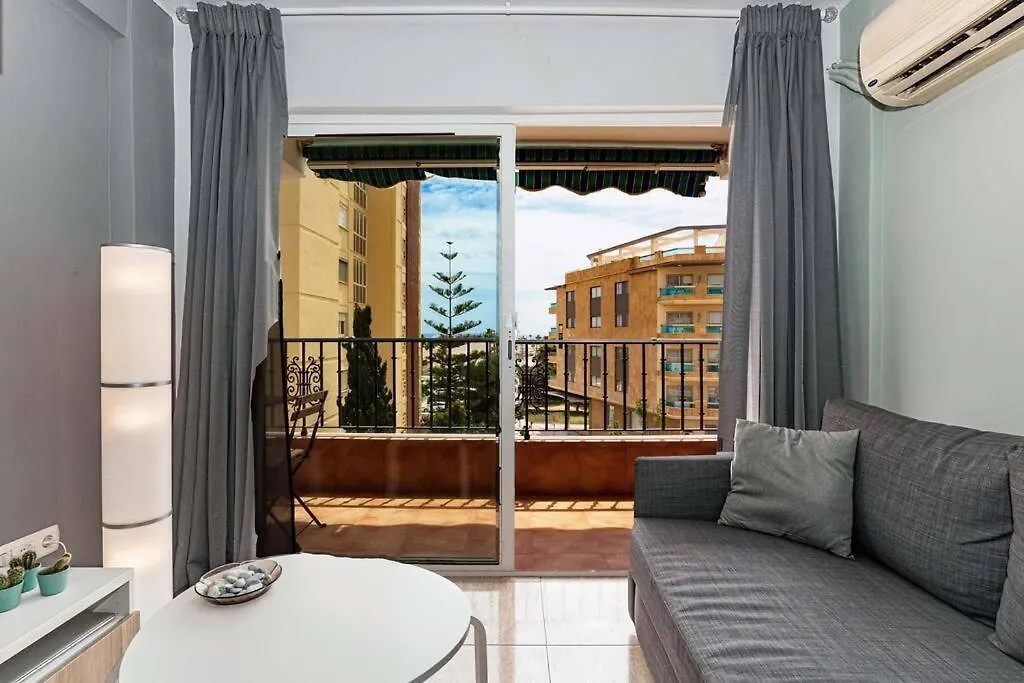 Sea Apartment Torre Del Mar