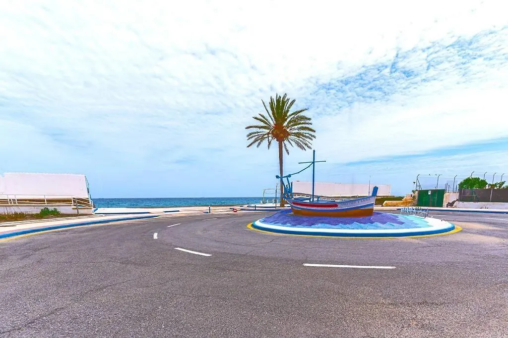Sea Apartment Torre Del Mar