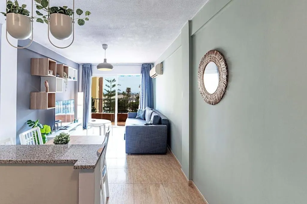 Sea Apartment Torre Del Mar Spain