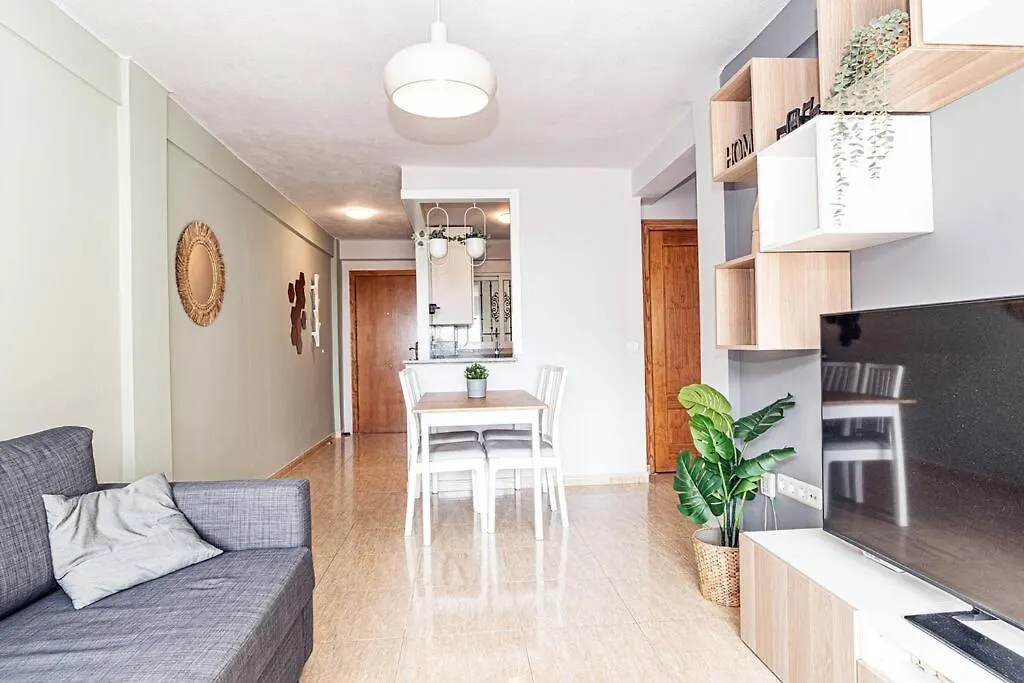 Sea Apartment Torre Del Mar 0*,